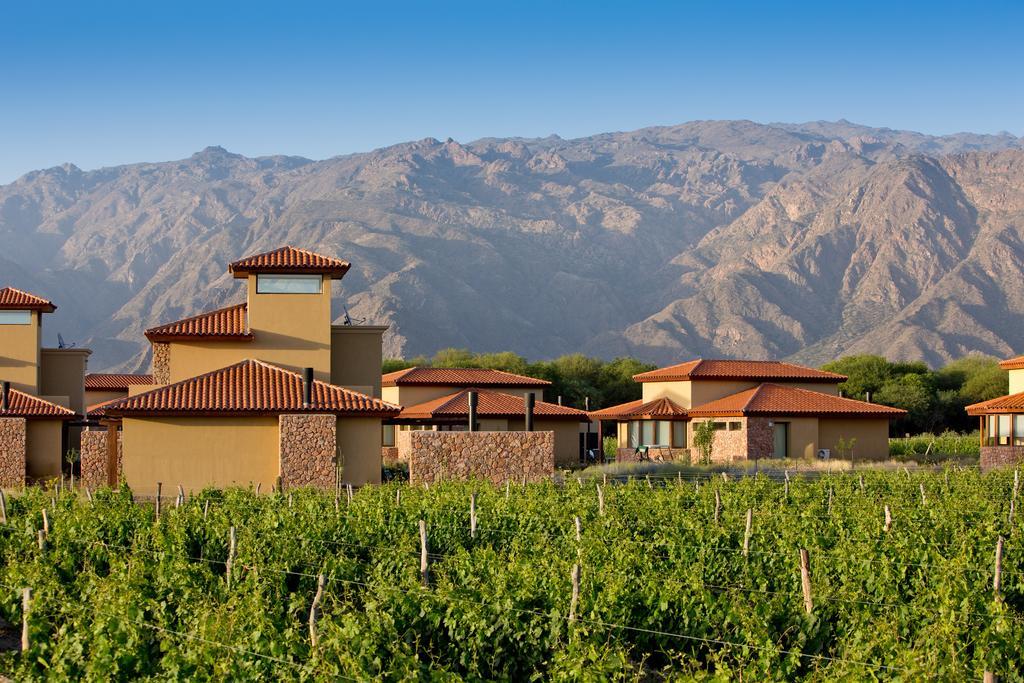Hotel Grace Cafayate Camera foto Salta