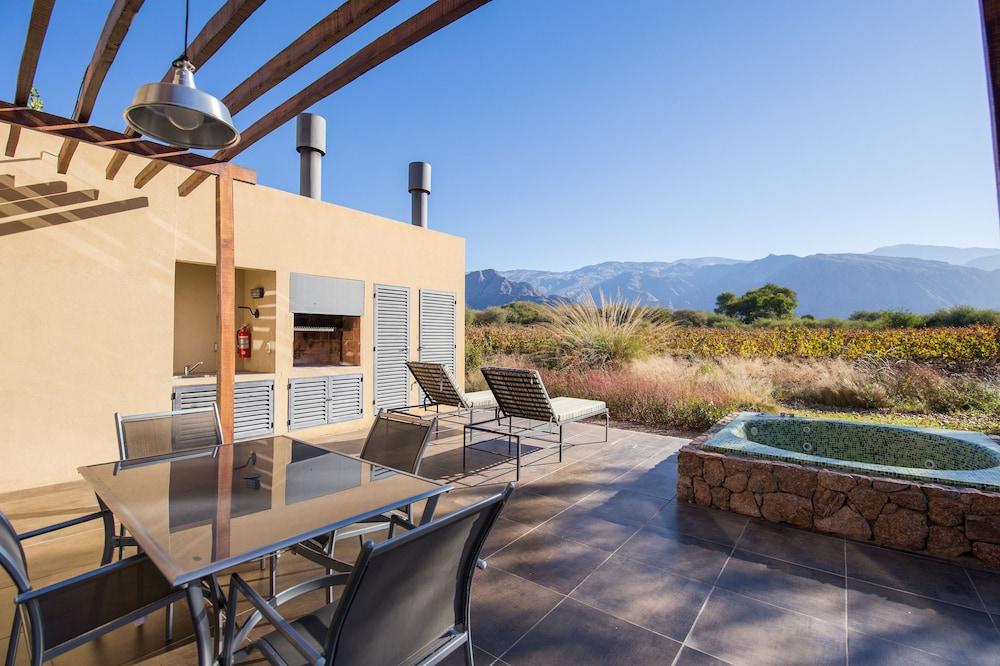 Hotel Grace Cafayate Esterno foto The Inn at Eagle Mountain