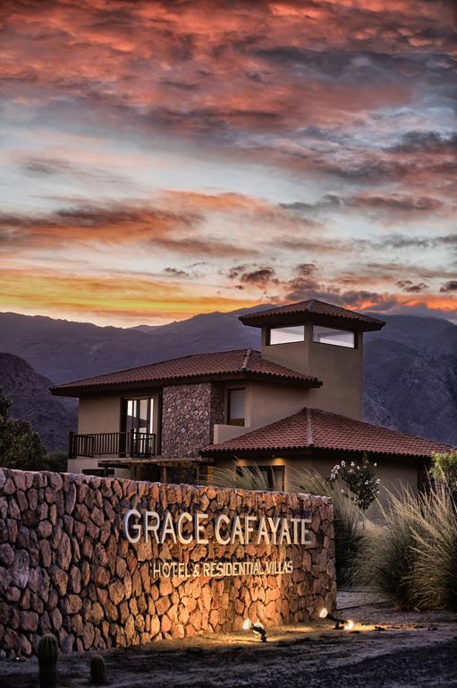Hotel Grace Cafayate Esterno foto The Inn at Rancho Santa Fe