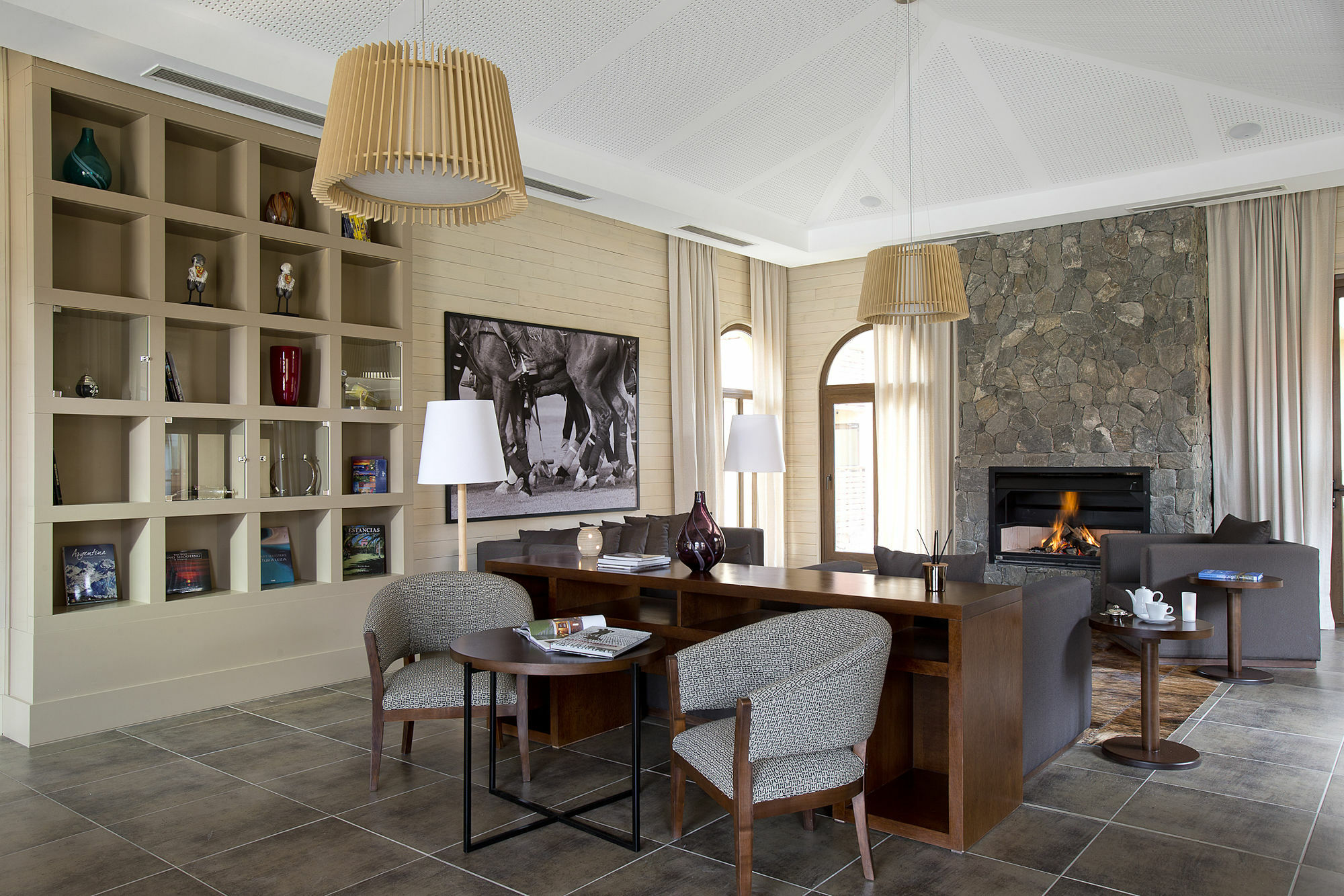 Hotel Grace Cafayate Esterno foto Office of the Prime Minister
