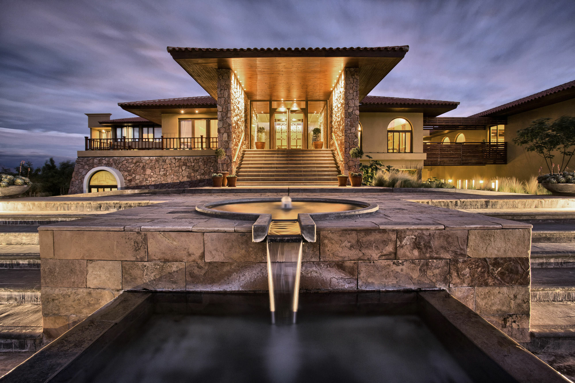 Hotel Grace Cafayate Esterno foto The Four Seasons Resort