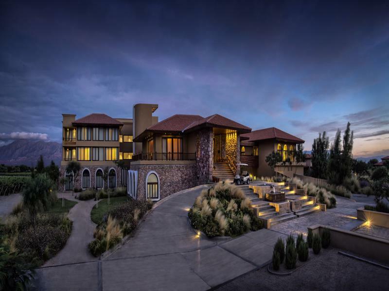 Hotel Grace Cafayate Esterno foto The Inn at Snow Canyon