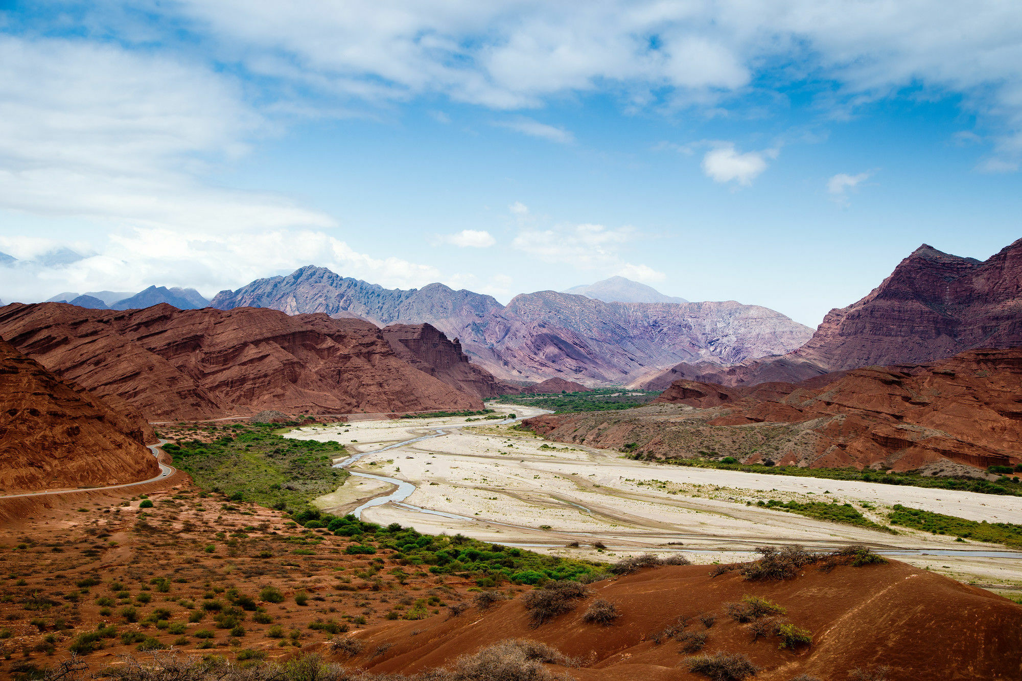 Hotel Grace Cafayate Esterno foto Oum Errabiaa river